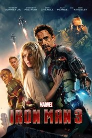 Iron Man 3 Iron Man 3