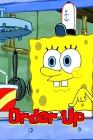 SpongeBob: Order Up