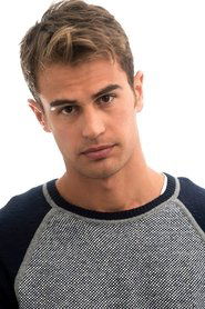 Theo James Theo James