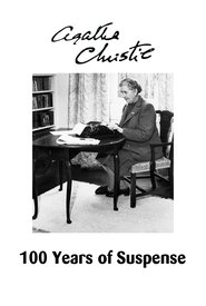 Agatha Christie: 100 Years of Suspense