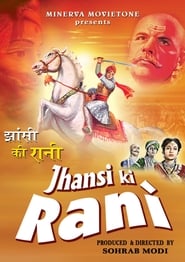 Jhansi Ki Rani Filmes Online Gratis