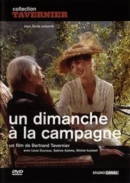 Filme A Sunday in the Country A Sunday in the Country locandina