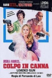 Colpo in canna Ver Descargar Películas en Streaming Gratis en Español