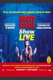 Rocky Horror Show Live Ful Hd Film Izle