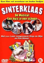 Een huis in een schoen