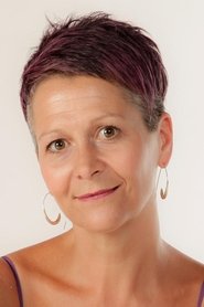 Nana Stapelberg is Gloria Haasbroek