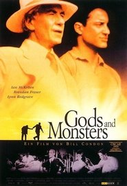 immagini di Gods and Monsters