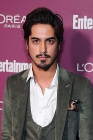 Avan Jogia