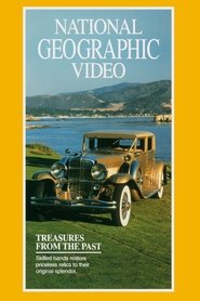 Treasures From The Past (1987) Treasures From The Past (1987)
