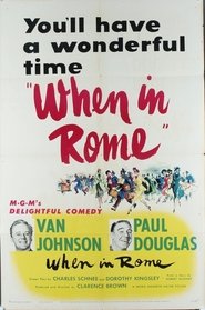 When In Rome in HD Streaming When In Rome Watch and get Download When In Rome in HD Streaming