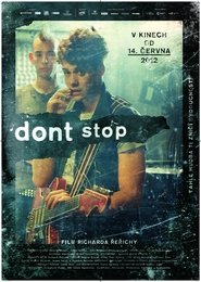 DonT Stop Ver Descargar Películas en Streaming Gratis en Español