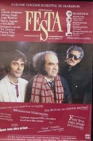 Póster Festa