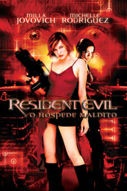 Image Resident Evil: O Hóspede Maldito