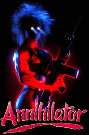 Watch Annihilator 1986 Online Free