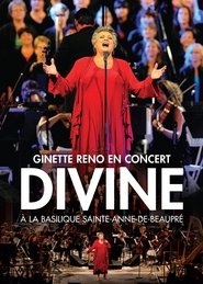 Ginette Reno: Divine (2013) Ginette Reno: Divine (2013)