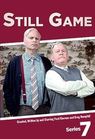 Still Game Season 7 Episode 4