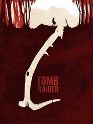 Tomb Raider film streame