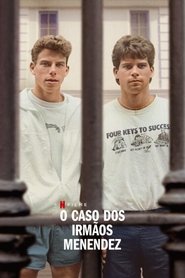 Image O Caso dos Irmãos Menendez