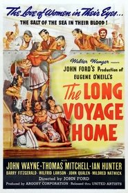 Foto di The Long Voyage Home