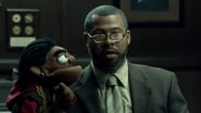 Parole Officer Puppet