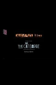 The Cat Empire: Live in Berlin (2019)