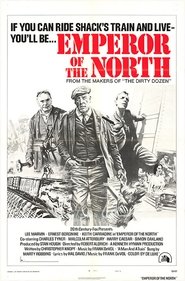 Emperor of the North Film in Streaming Completo in Italiano