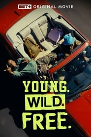 Image Young. Wild. Free.