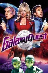 Galaxy Quest locandina