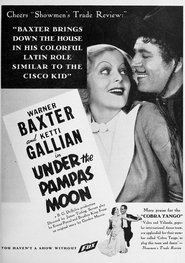 Under the Pampas Moon Film pa natet Under the Pampas Moon Film online HD