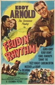 Feudin' Rhythm Film Streaming