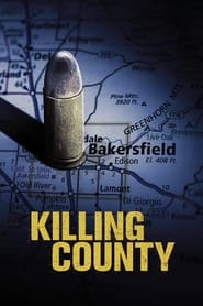 مشاهدة المسلسل الوثائقي Killing County مترجم