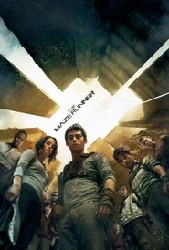 The Maze Runner The Maze Runner