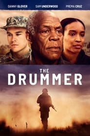 مشاهدة فيلم The Drummer 2020