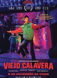 Imagen Viejo Calavera