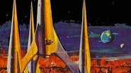 First Spaceship on Venus