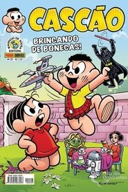 Cascão 1ª Série - n° 25
