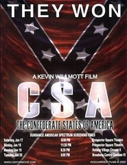 Imagen C.S.A.: The Confederate States of America