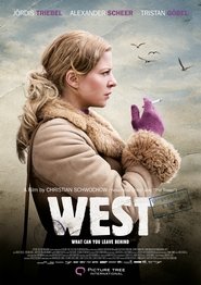 West en Streaming Gratuit Complet Francais