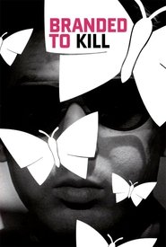 Branded to Kill Film in Streaming Completo in Italiano