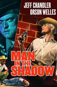 Man in the Shadow Man in the Shadow