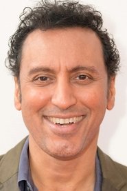 Aasif Mandvi