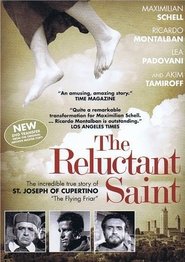 Imagen The Reluctant Saint