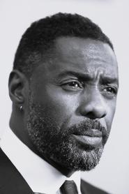 Idris Elba Idris Elba