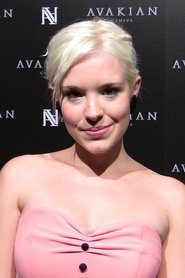 Brea Grant Brea Grant