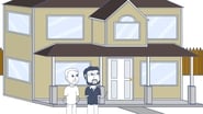 Burnie's Neighbor Encounter