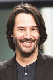Keanu Reeves