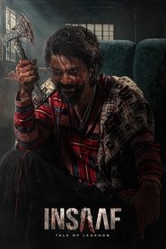 Insaaf: Tale of Legends (2025)