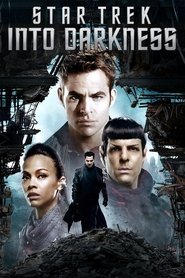 Star Trek Into Darkness Star Trek Into Darkness