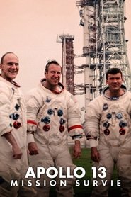 Image Apollo 13 : Mission survie