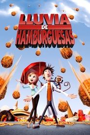 Lluvia De Hamburguesas (2009) REMUX 1080p Latino – CMHDD